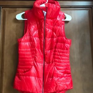 Lululemon vest